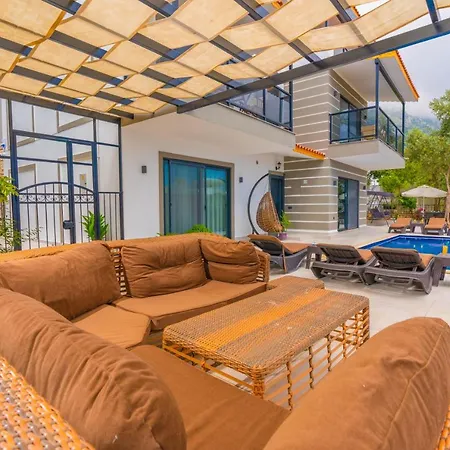 Parle Villa