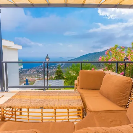 Parle * Kalkan