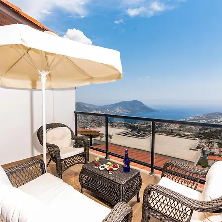 Parle * Kalkan