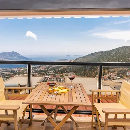 Parle Kalkan