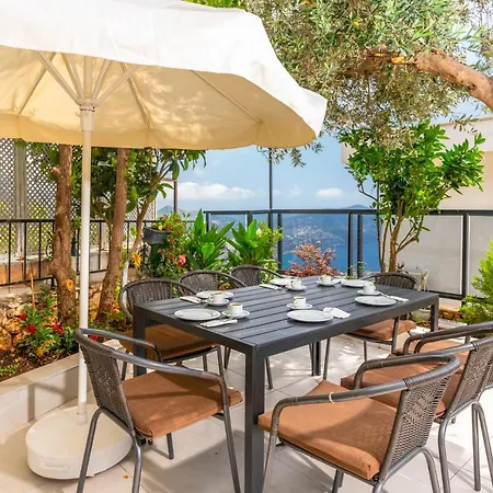 Parle Kalkan